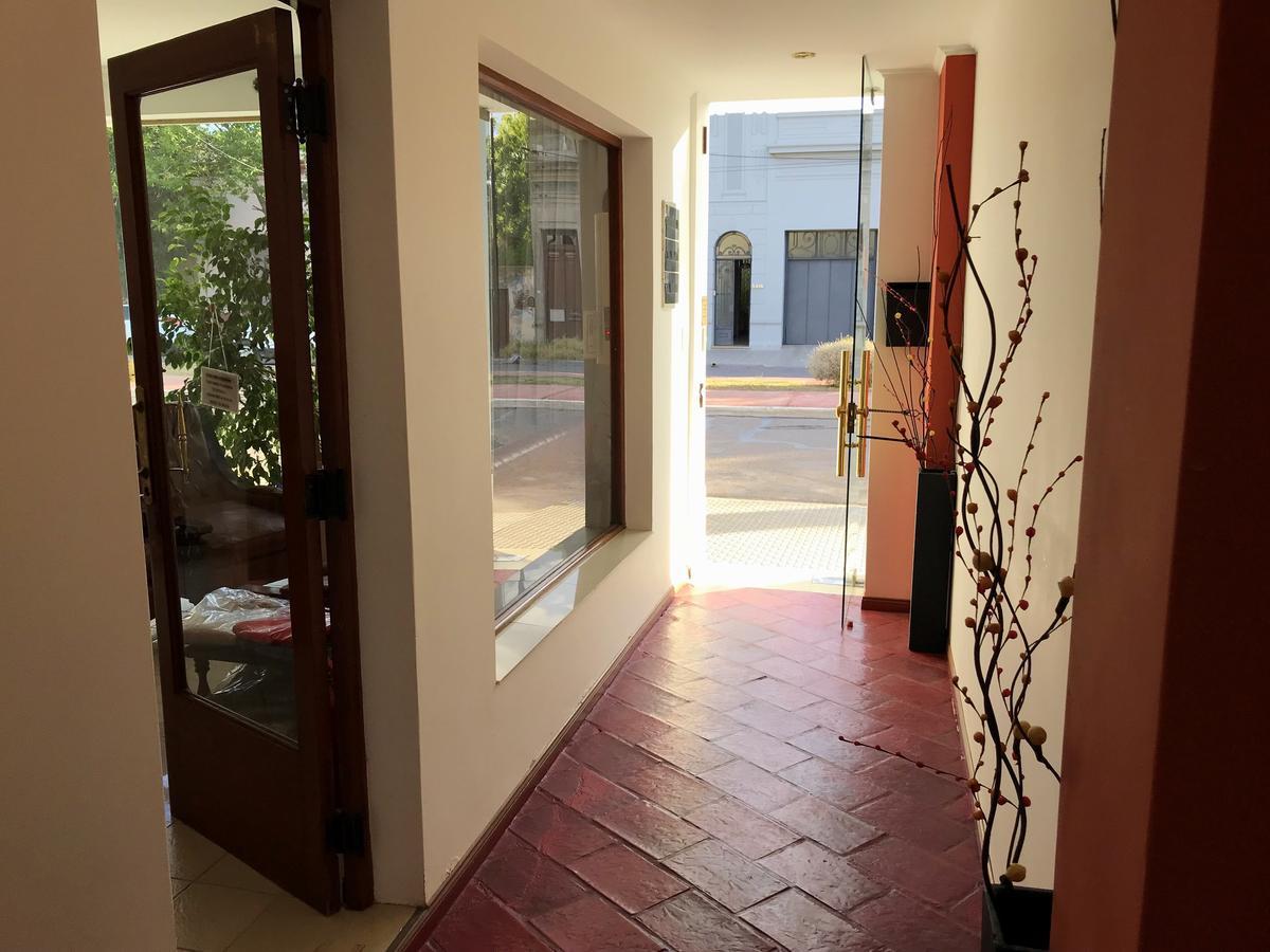 Apart Flavia Carhué Exterior photo